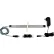 Waldmann Lighting SLIM LED 2.0 Bundle w/Inline Switch, 120V, 2016 LM, 22.4W, 5000K, 46-5/16"
