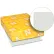 Neenah Paper Exact Index Card Stock 49591, 110 lbs, 8-1/2" x 11", Gray, 250/Pack