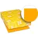 Neenah Paper Astrobrights Colored Paper, 8-1/2" x 11", 24 lb, Cosmic Orange, 500 Sheets/Ream