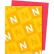 Neenah Paper Astrobrights Card Stock Paper, 8-1/2" x 11", Re-Entry Red, 250 Sheets/Pack
