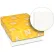 Neenah Paper Exact Vellum Bristol Paper, 8-1/2" x 11", 67 lb, Vellum, White, 250 Sheets/Pack