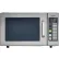 Panasonic® NE-1064F, 0.8 Cu. Ft. 1000 Watt All Stainless Steel Commercial Microwave