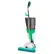 Bissell BigGreen Commercial ProCup™ Upright Vacuum w/Dirt Cup, 16" Cleaning Width