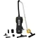 Bissell BigGreen Commercial Backpack Vacuum, 1-1/2 Gallon Cap.