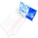 Water Soluble Bag, 0.8 mil, 36" x 39", Pkg Qty 100