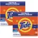 Tide® Powder Laundry Detergent, HE Compatible, Original Scent, 129 oz Box, 2/Carton