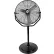 Maxx Air™ 30" 3-Speed Tilting Yoke Pedestal Fan, 4,800 CFM, 1/4 HP, 1 Phase