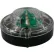 FlareAlert Pro Battery Powered LED Emergency Beacon, White, WBP.2