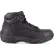 Iron Age® IA5007 Men's 6" Work Boot, Black, Size 12 M