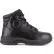 Iron Age® IA5150 Men's 6" Sport Boot, Black, Size 8.5 W