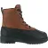 Iron Age® IA9650 Men's Molded Rubber Vamp/Waterproof Shaft Boot, Size 10 EW (X-Wide)