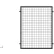 WireCrafters® RapidWire™ 7'W x 4'H, Welded Wire Security Window Guard