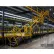 Wildeck® 2-Rail Stair Landing Platform
