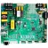 Replacement Circuit Board For Global Industrial™ Portable Air Conditioner w/ Heat 293164