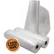 Vac Sealer Bags, 8" x 22' Roll 3-Pack (total 8" x 66')