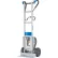 LiftKar® Pro Universal Stair Climbing Truck, 794 lb. Capacity, Microcellular Wheels