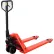 Wesco® CP3 Manual Pallet Jack, 5500 lb. Capacity, 21"W x 36"L Forks