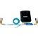 Werner® L100100 2 Man Rope HLL System, Cross Arm Strap & Rope Tensioner, 100'L