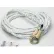 Werner® L201050 5/8" Poly-dac Vertical Lifeline, 50'L