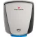 World Dryer® VERDEdri® Hi-Speed Hand Dryer, ADA Compliant, Brushed Stainless, 120-277V