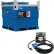 Western Global® DEFCube 136 Gallon DEF Transfer Tank, 12V/9 GPM Pump Kit, Heat Jacket