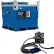 Western Global® DEFCube 136 Gallon DEF Transfer Tank, 115V/11 GPM Pump Kit, Heat Jacket