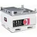 Western Global® FuelCube™ Type-S Diesel Fuel Storage Tank, 119 Gallon Capacity