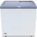 Whynter PROTECH Commercial Ice Cream Freezer w/Top Sliding Display Door, 30-1/2"W, 4 Cu. Ft.
