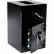 Wilson Safe Depository Safe RH2715SR Electronic Lock - 15"W x 20 3/4"D x 27"H, Black