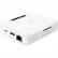 Macally Media Hub and Travel Router