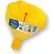 Funnel King® 16 oz. Auto-Stop Funnel - 32027 - Pkg Qty 10