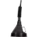 Funnel King® 1-2/3 Quart Double Capped Funnel - Dark Red - 32145