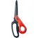 Crescent Wiss® 10" Heavy Duty Titanium Coated Tradesman Shears - Pkg Qty 4