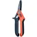 Crescent Wiss® 7-1/2" Titanium Coated Tradesman Utility Shears - Pkg Qty 4