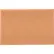 Ghent 3' x 5' Bulletin Board - Natural Cork - Oak Wood Frame