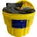 Spilfyter® Universal Overpack Spill Kit, 20 Gallon Capacity