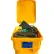 Spilfyter® Universal Dash Spill Kit, 90 Gallon Capacity Wheeled Bin