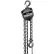 JET® S90 Series Manual Chain Hoist 1/2 Ton, 10 Ft. Lift