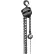 JET® S90 Series Manual Chain Hoist 2 Ton, 10 Ft. Lift