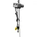 JET® JSH 1/4 Ton, Electric Chain Hoist, 10' Lift, 8 FPM, 115V