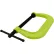 Wilton WL9-14307 Model 412-SF 2-12-1/4" Jaw Opening 6-5/16" Throat Depth Drop Forged Hi-Vis C-Clamp