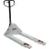 JET® J Series Manual Pallet Jack, 5500 lb. Capacity, 27"W x 48"L Forks