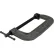 Wilton WL9-22003 Model 540A-4 0-4" Opening 2-1/16" Throat Depth 540A Series C-Clamp - Pkg Qty 6