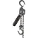 JET® JLP-A Series Mini-Puller Lever Hoist 1/4  Ton, 5 Ft. Lift