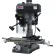 JET® JMD-18 Mill/Drill With Newall DP500 DRO 2 HP, 115/230V, 1Ph