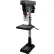 Jet JT9-354170 JDP-20MF 20" Floor Drill Press, 115/230V 1-Phase