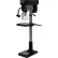 JET® IDP-17 17" Industrial Floor-standing Drill Press 1 HP, 115/230V, 1Ph