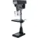 Jet JT9-354550 J-A5816 15 Variable Speed Floor-standing Drill Press, 115/230V, 1-Phase