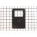 JET® Switch Plate Dc-1100 / Pds-12Cs, JT9-411053