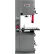 JET VBS-18MWEVS 18" EVS Metal/Wood Vertical Bandsaw